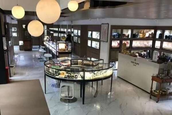 涡阳县寄卖奢侈品店